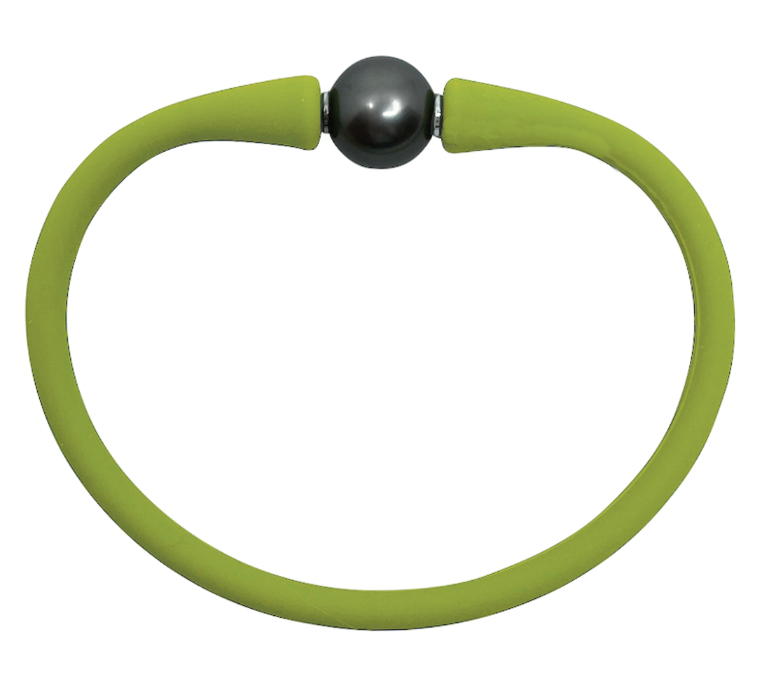 Maui Bracelet - Tahitian Pearl by Gresham