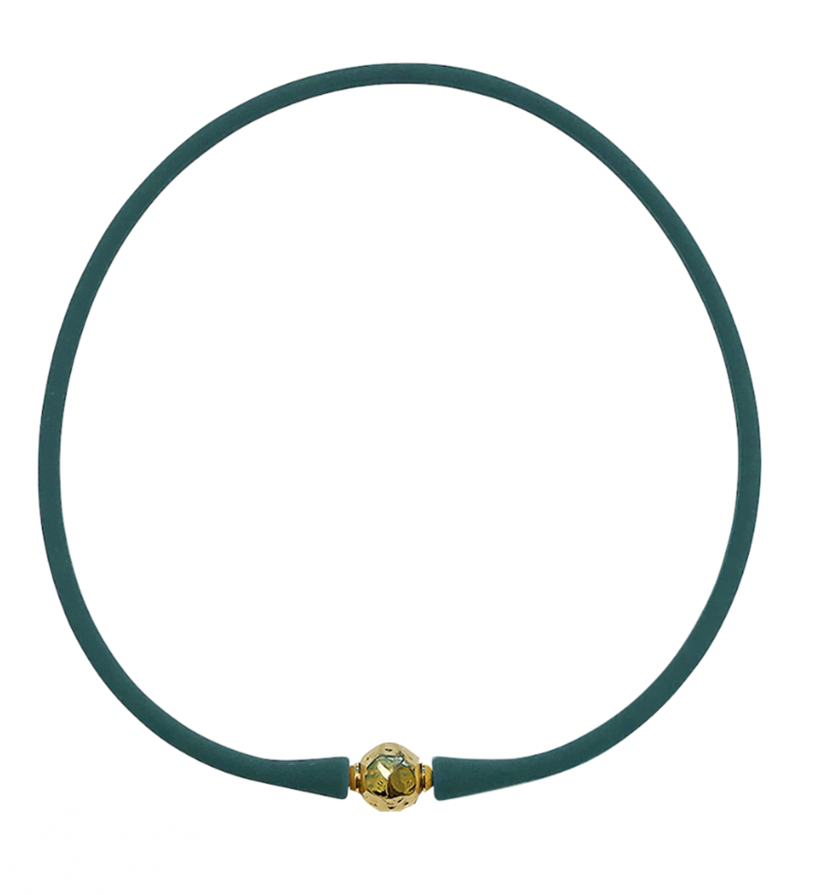 Florence Necklace - Gold by Gresham