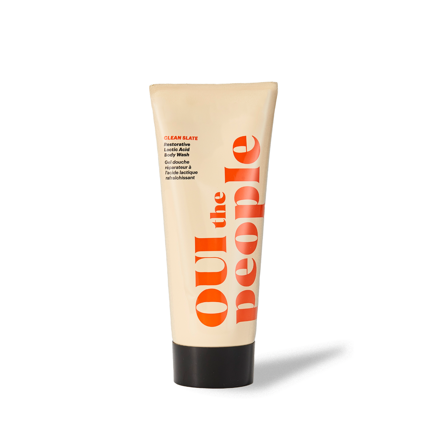 Lactic Acid Body Wash by OUI the People