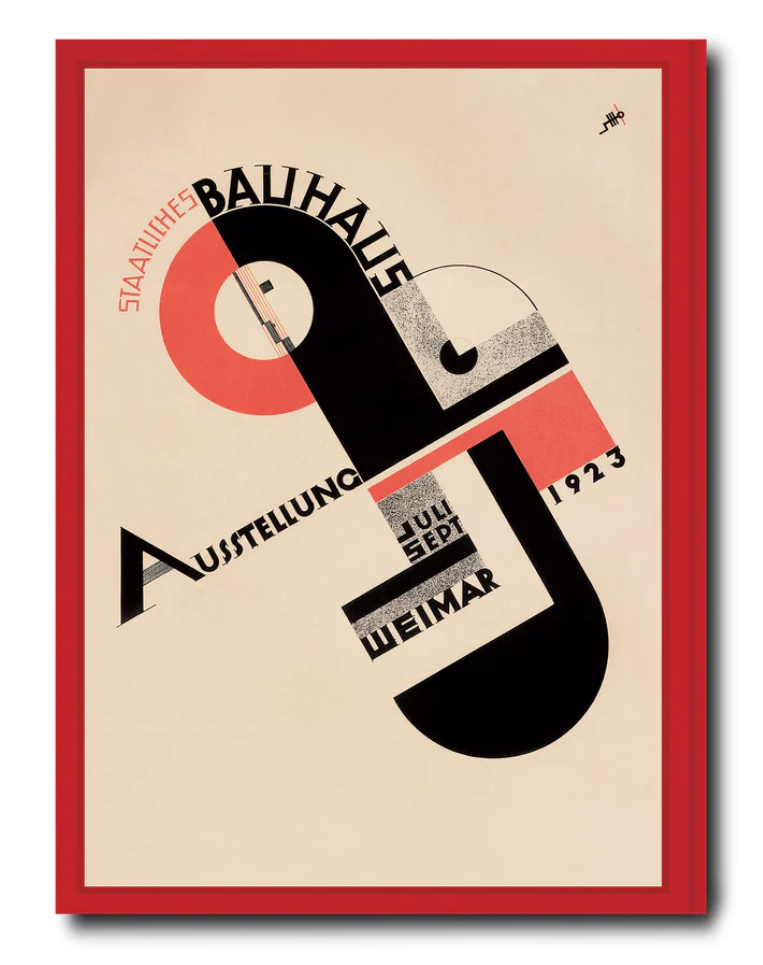 Bauhaus Style by Assouline
