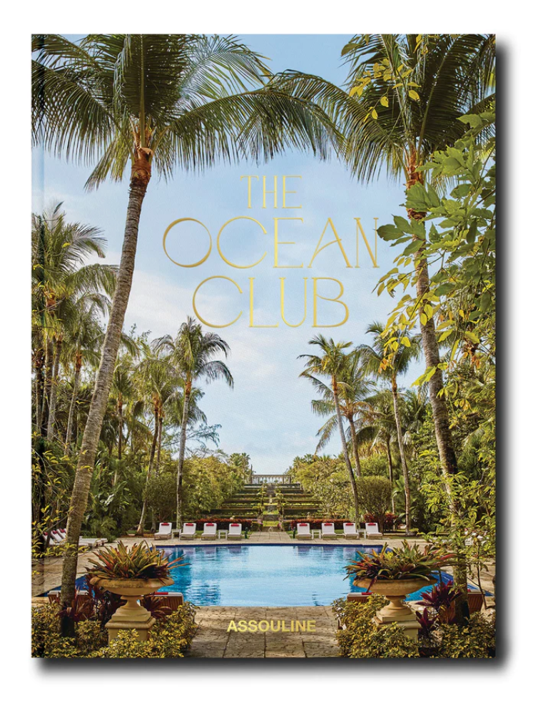 The Ocean Club by Assouline