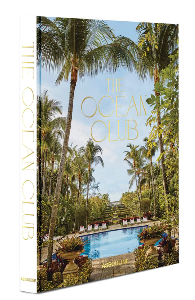 The Ocean Club by Assouline