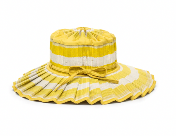 Swanbourne Beach Capri Child Hat by Lorna Murray | HerStory