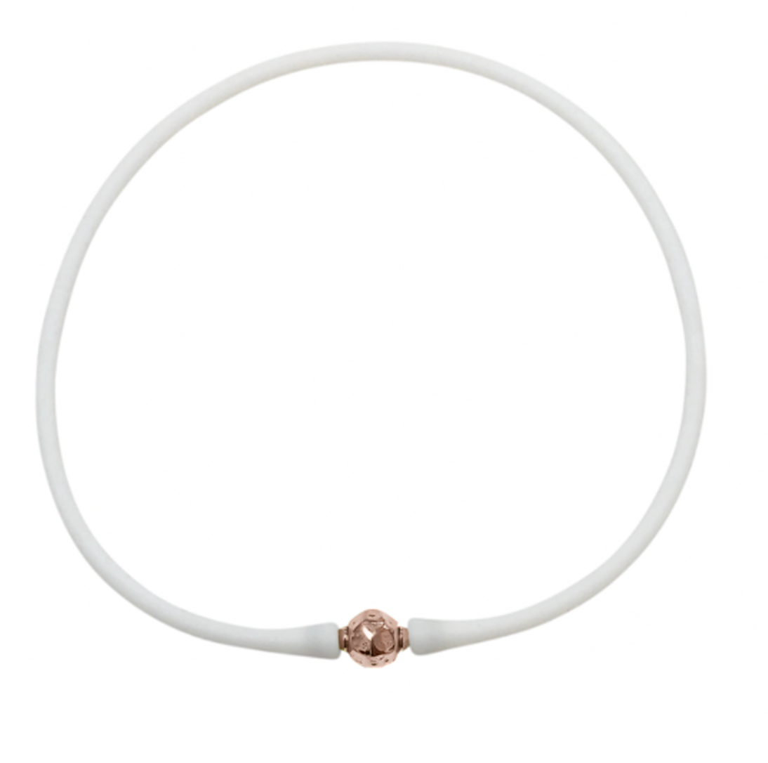 Florence Necklace - Rose Gold by Gresham
