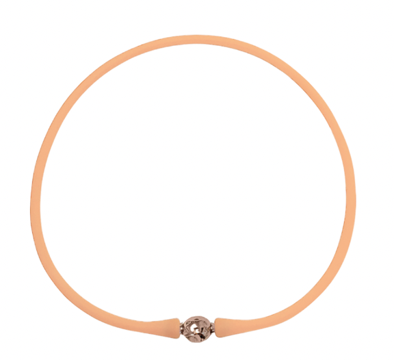Florence Necklace - Rose Gold by Gresham