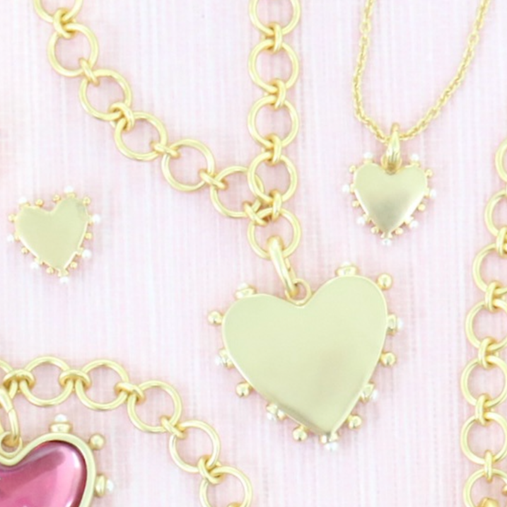 Catena - Grande Amore Gold by Gresham