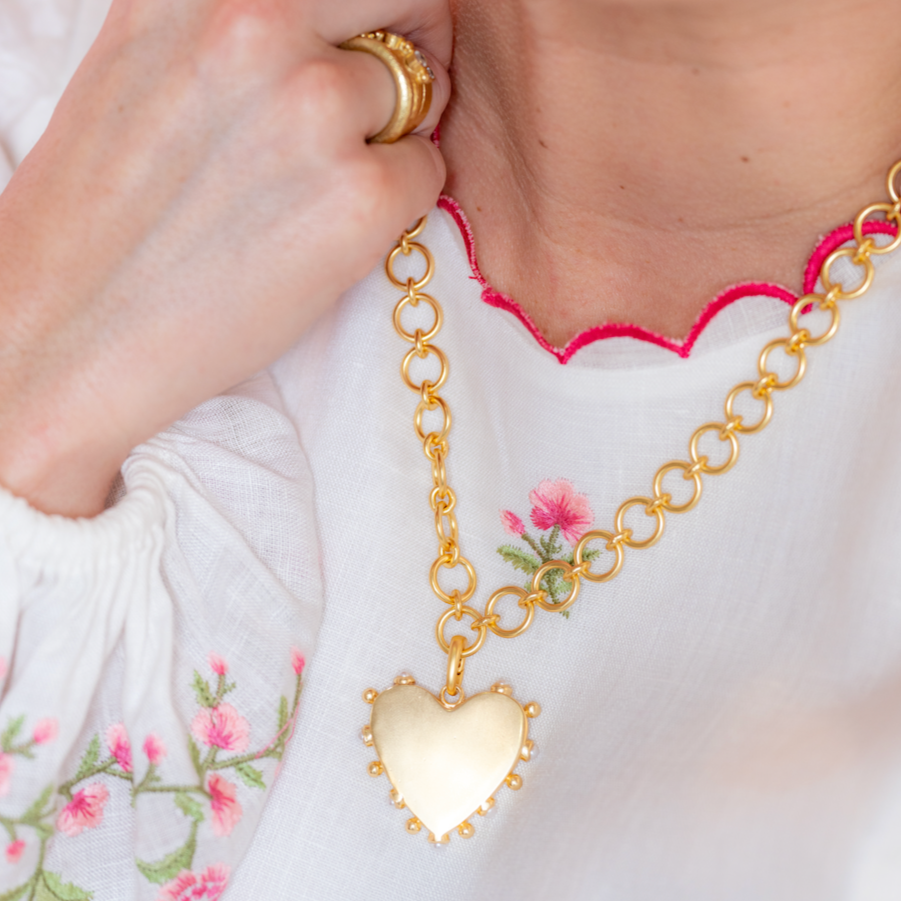 Catena - Grande Amore Gold by Gresham
