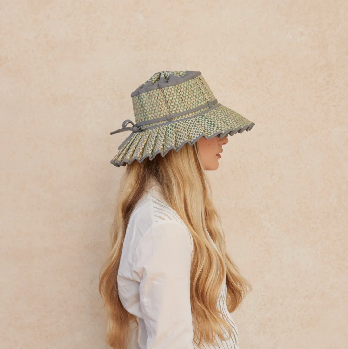 Kohama Vienna Hat by Lorna Murray