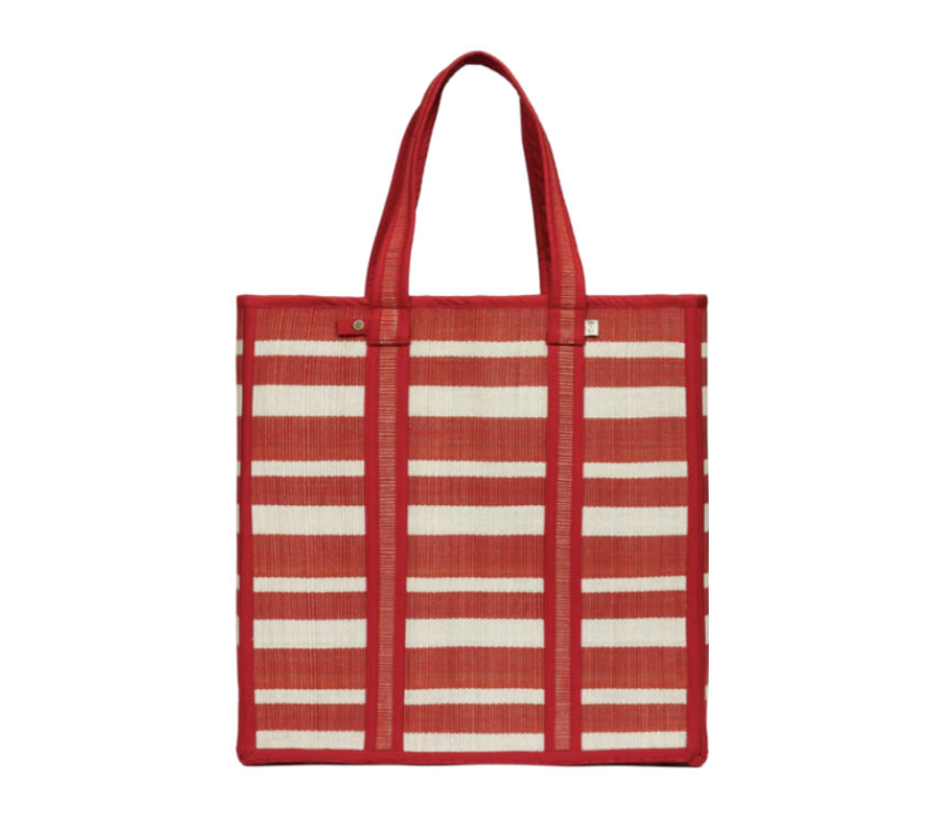 Pampelonne Occasion Tote by Lorna Murray