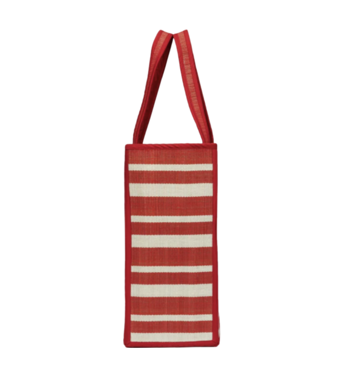 Pampelonne Occasion Tote by Lorna Murray