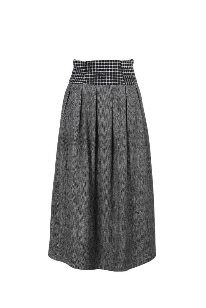 Doralina Maxi Skirt by Hess