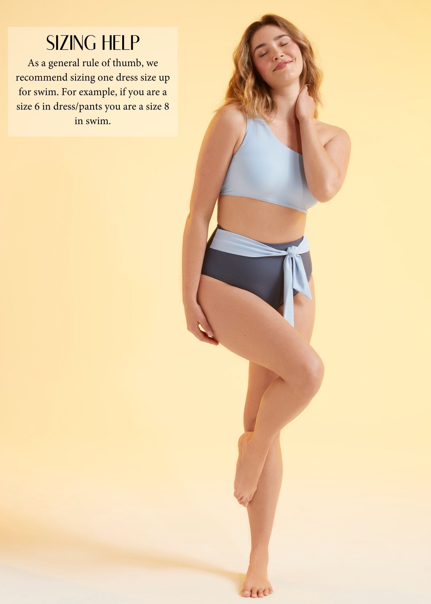Genevieve One-Piece Swimsuit by Hermoza