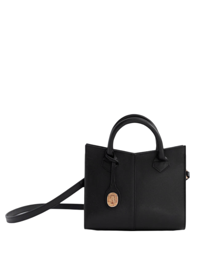 Isabel Handbag by Alma Caso