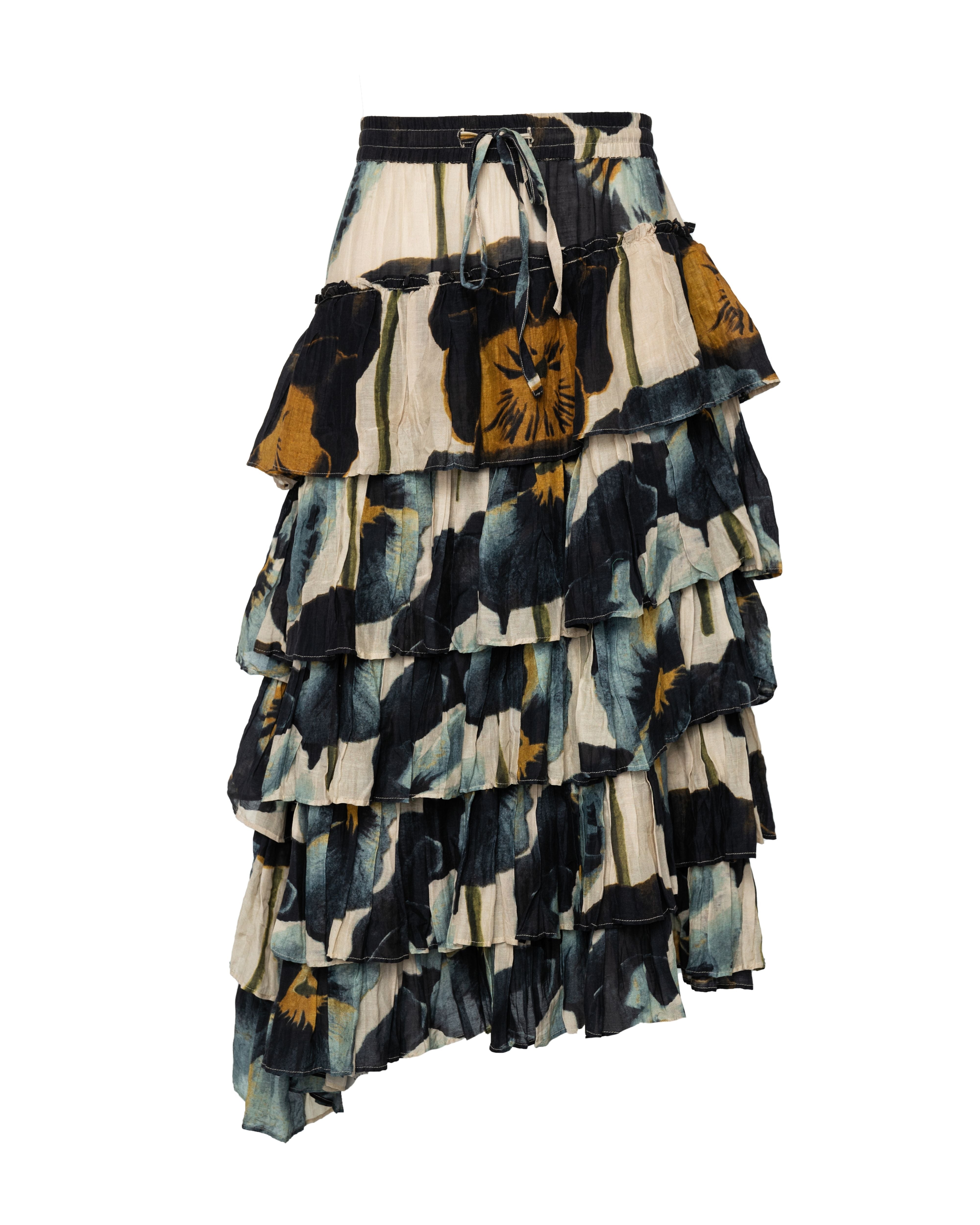 Cleo Skirt by Desert Queen