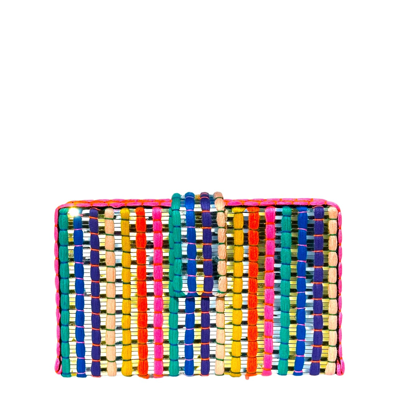 Summer Dori 2.0 Clutch by Simitri