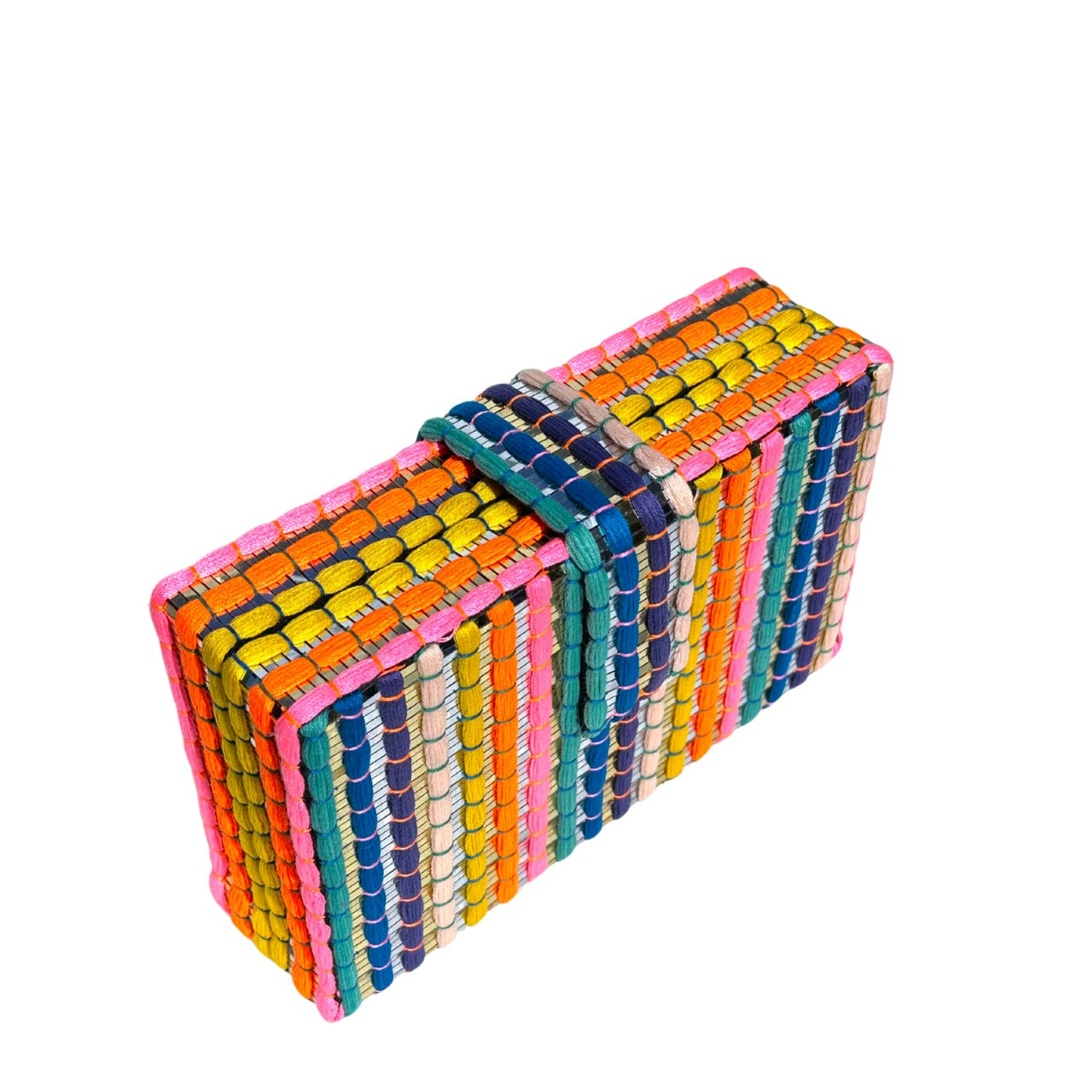 Summer Dori 2.0 Clutch by Simitri