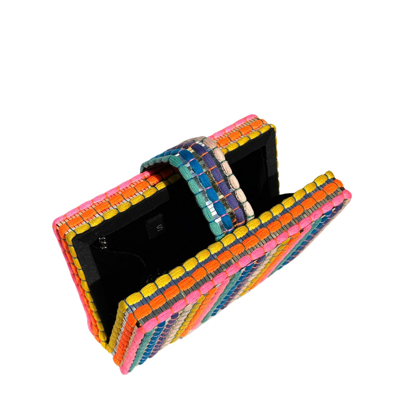 Summer Dori 2.0 Clutch by Simitri