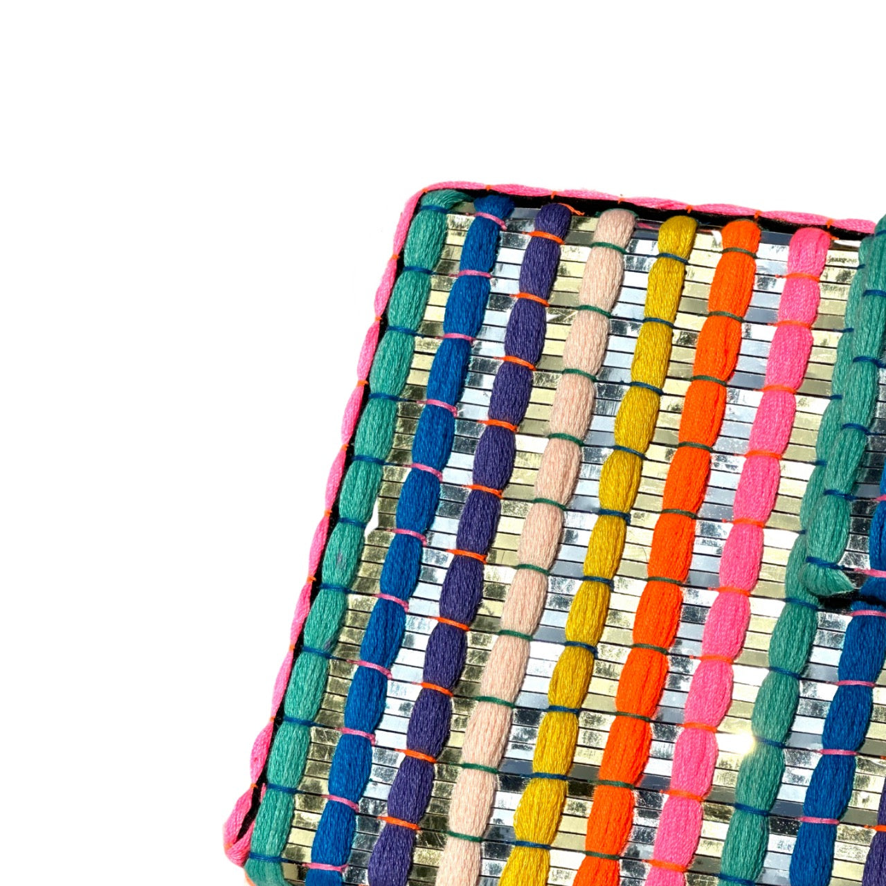 Summer Dori 2.0 Clutch by Simitri