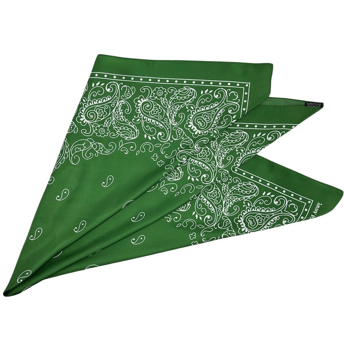 The Badlands Grande - Apple Green by Squar'd Away