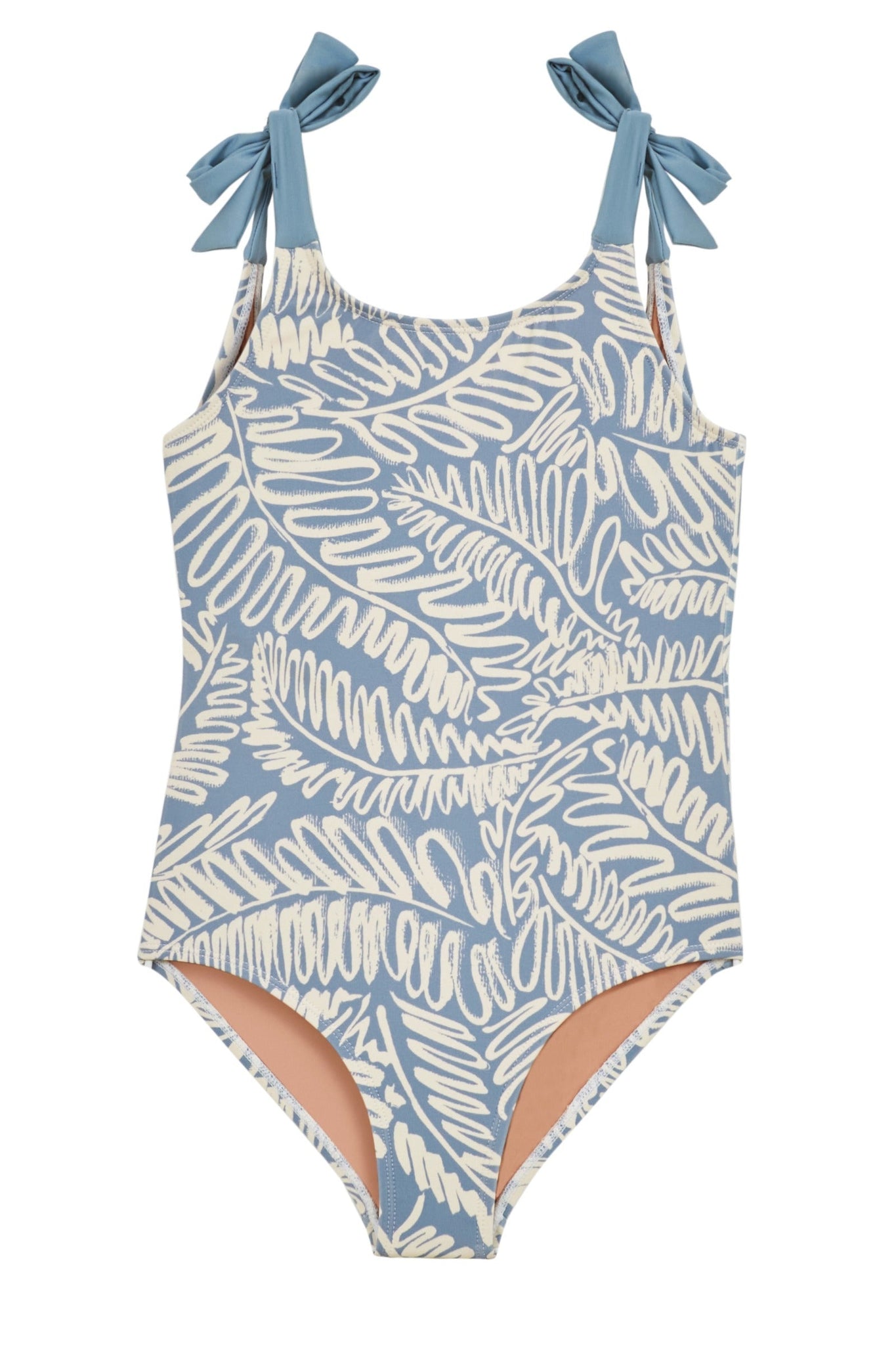 Little Britt One-Piece Swimsuit by Hermoza – Support Herstory