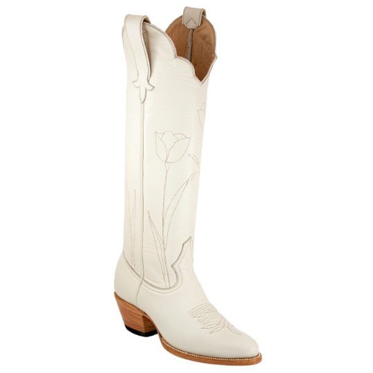 The Tulip Boot by Heirloom Field