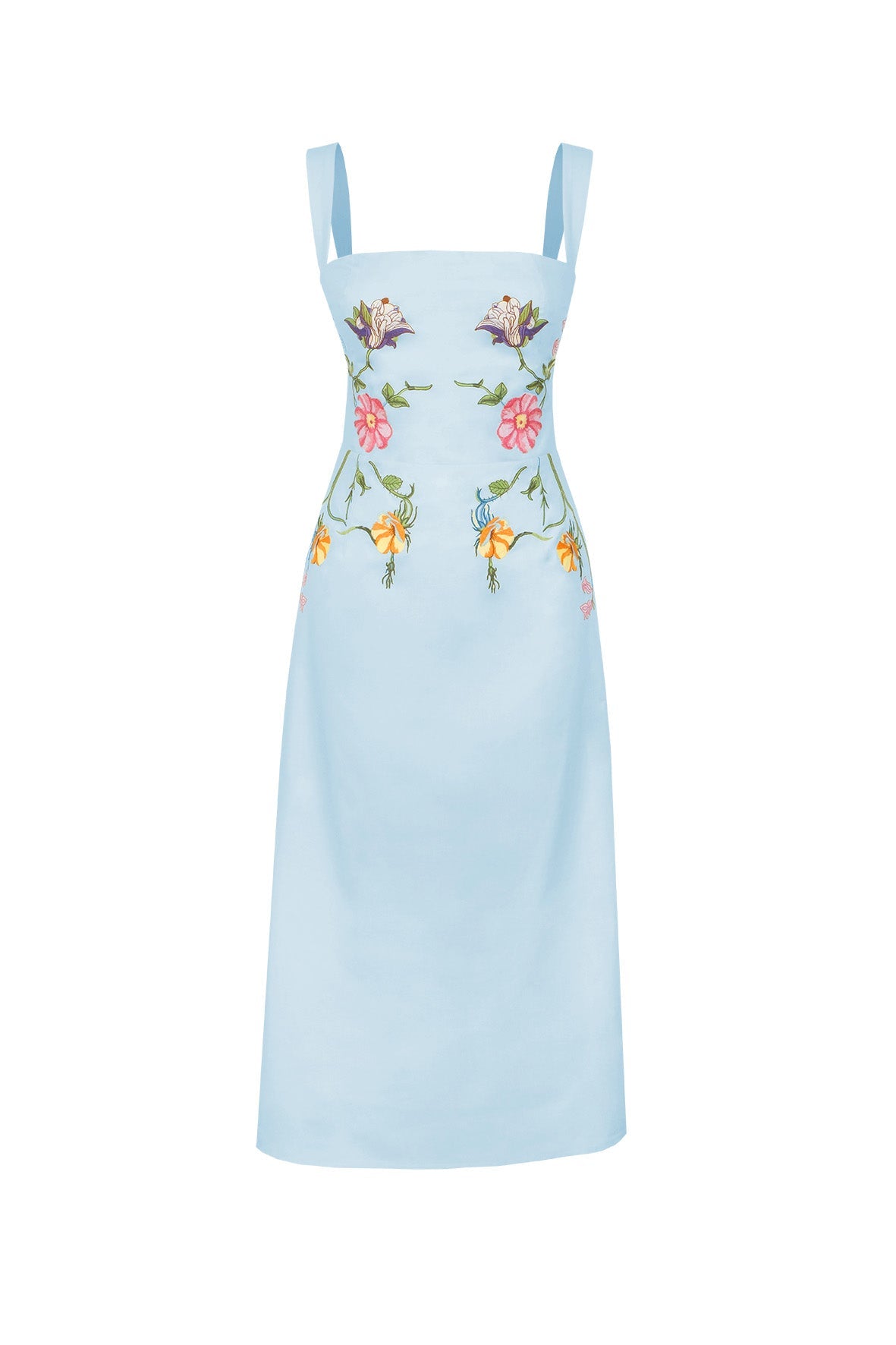 UMUT DRESS by Fanm Mon