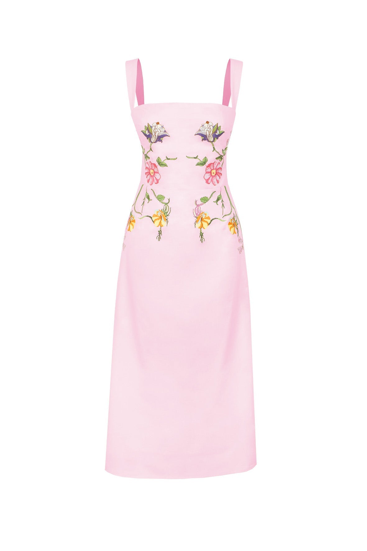 UMUT DRESS by Fanm Mon