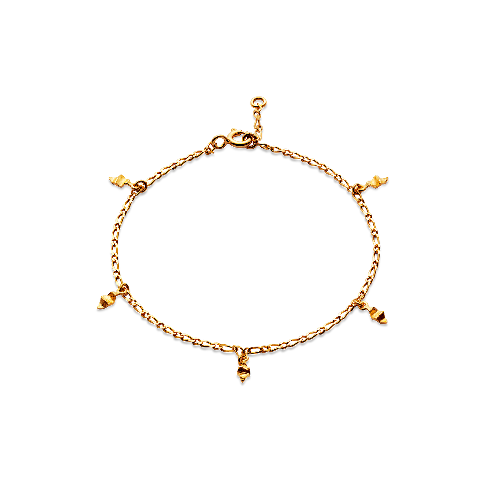 Una Small Bracelet by Maanesten