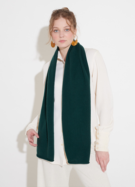 Every Day Cashmere Scarf by Cashmerism