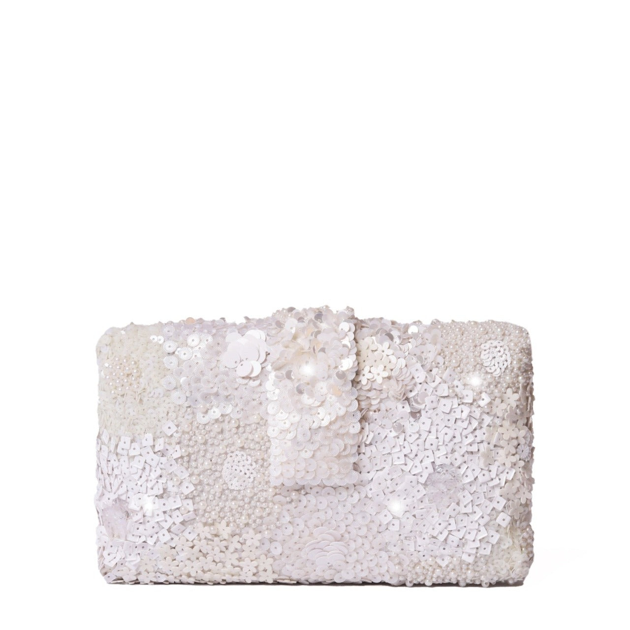 Chantilly Kitsch Clutch by Simitri