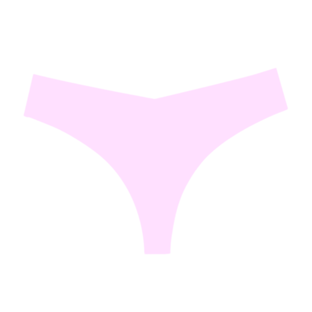 Perkies Seamless Panties: Thongs (mid-rise) by Perkies