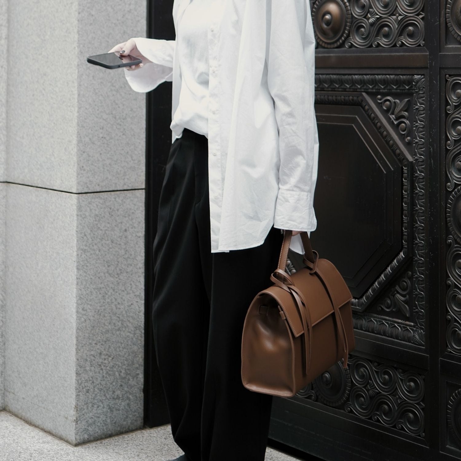 Bank - Walnut by X Nihilo