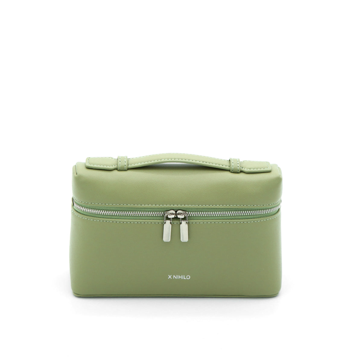 Number 2 - Juniper Green by X Nihilo