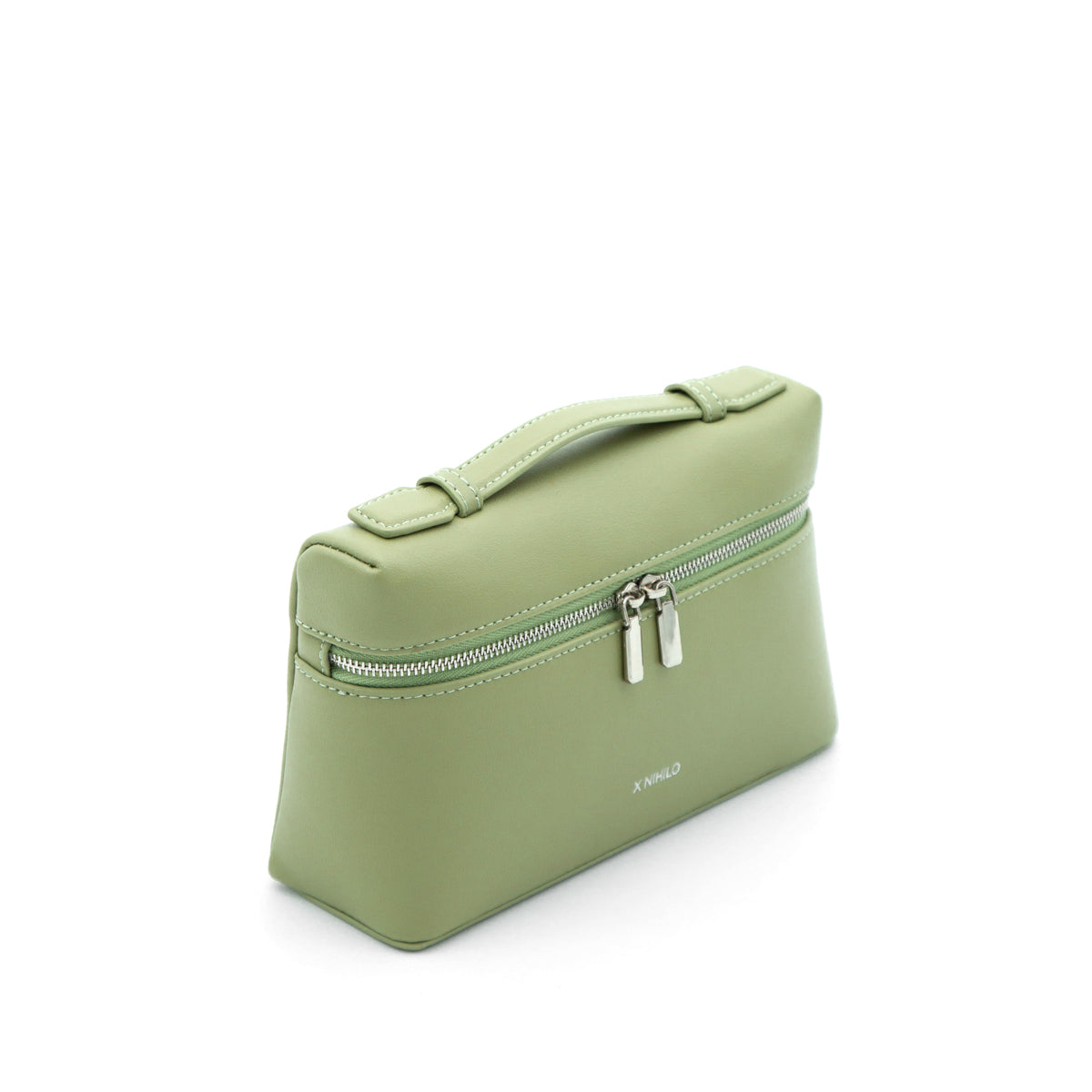 Number 2 - Juniper Green by X Nihilo