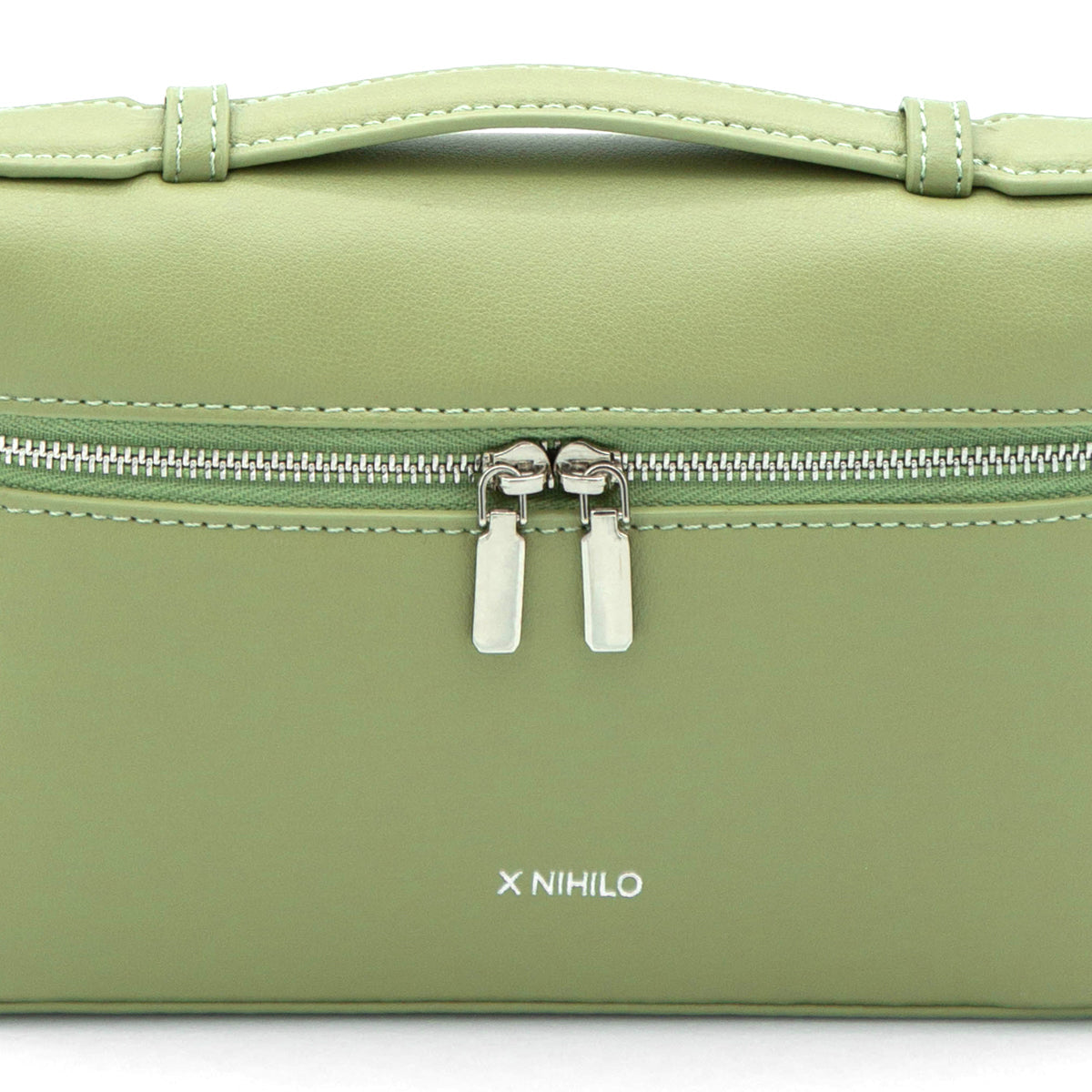 Number 2 - Juniper Green by X Nihilo