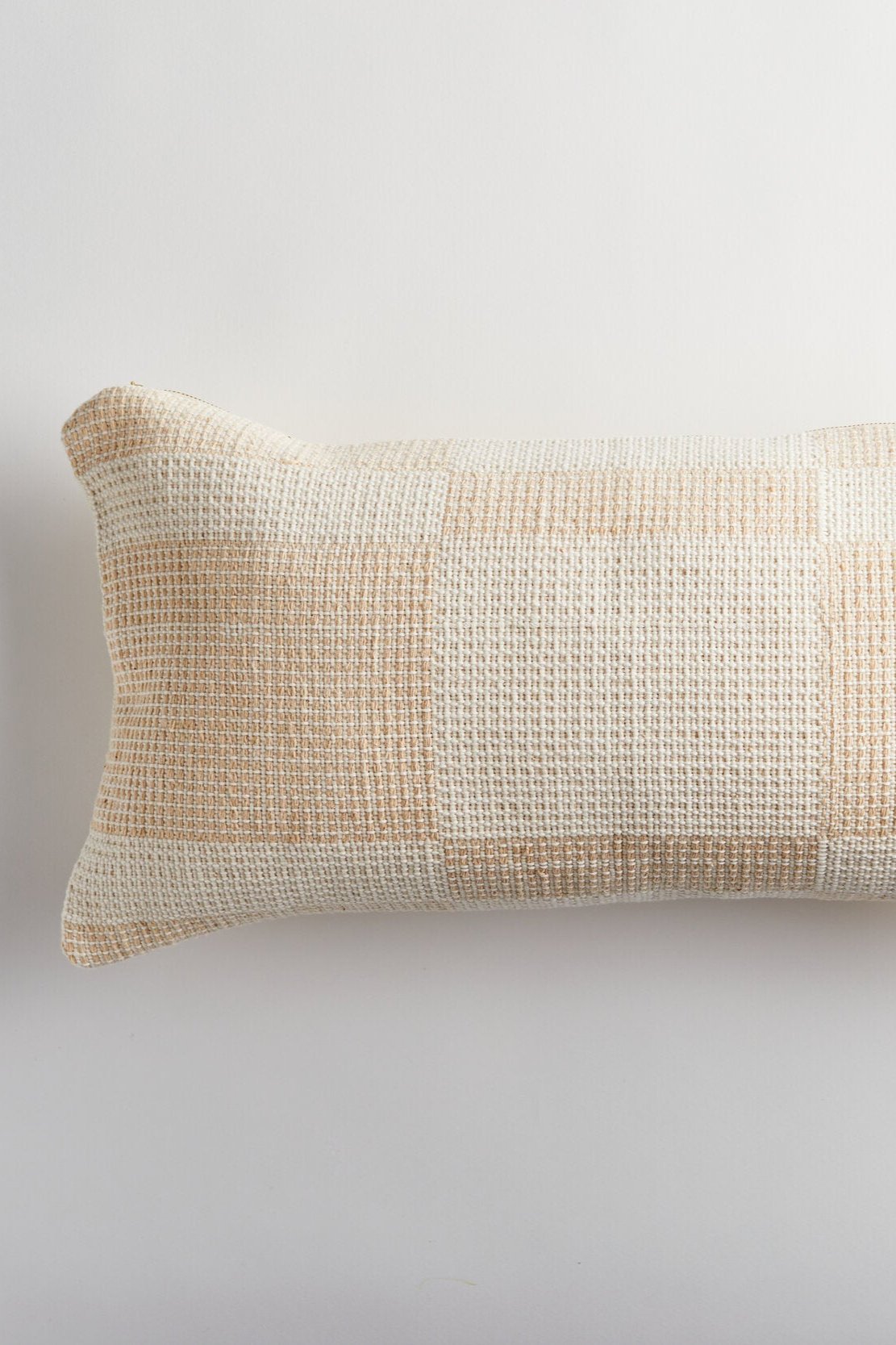 Tolima Lumbar Pillow Cover by Zuahaza