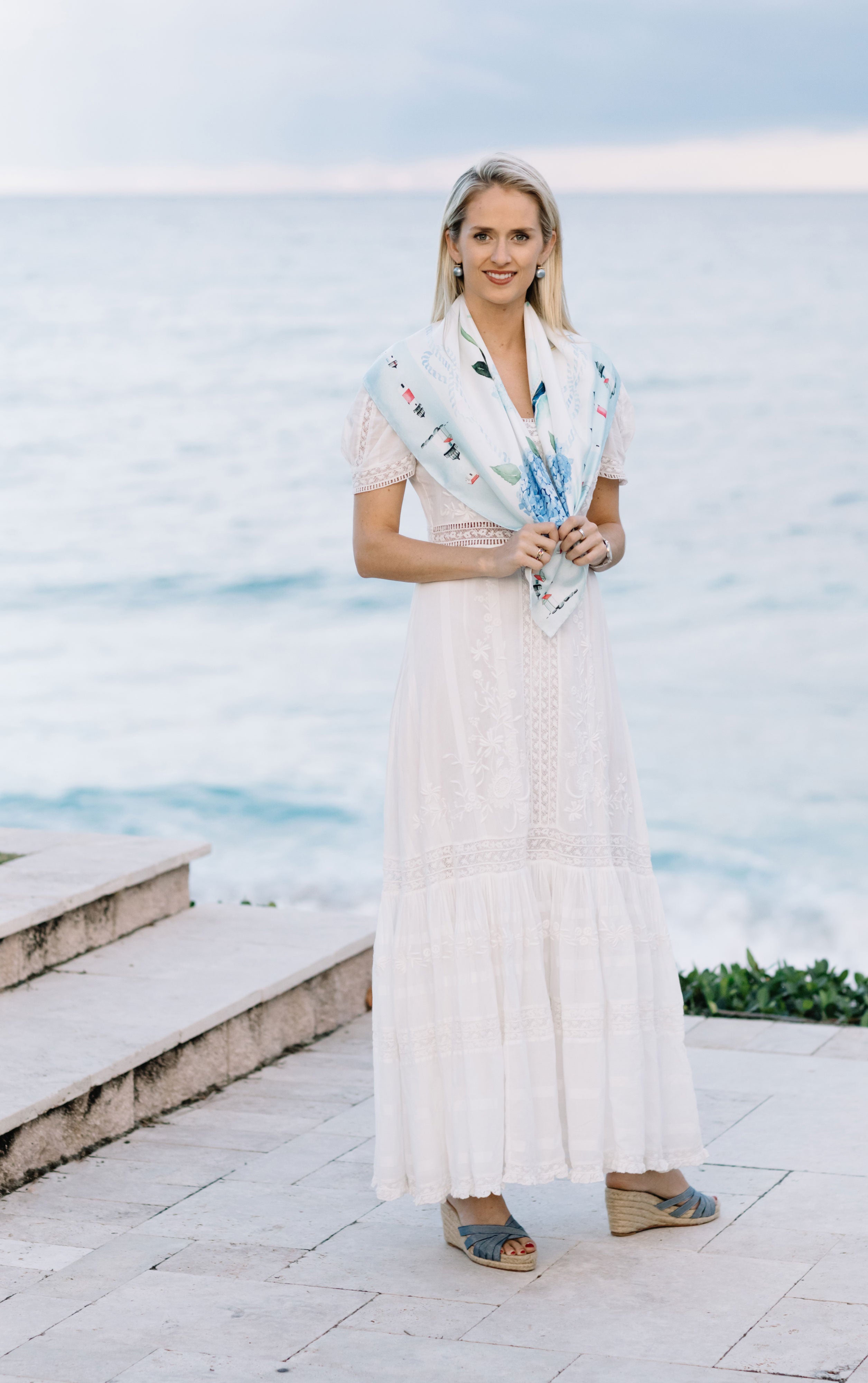 Nantucket by Banniere