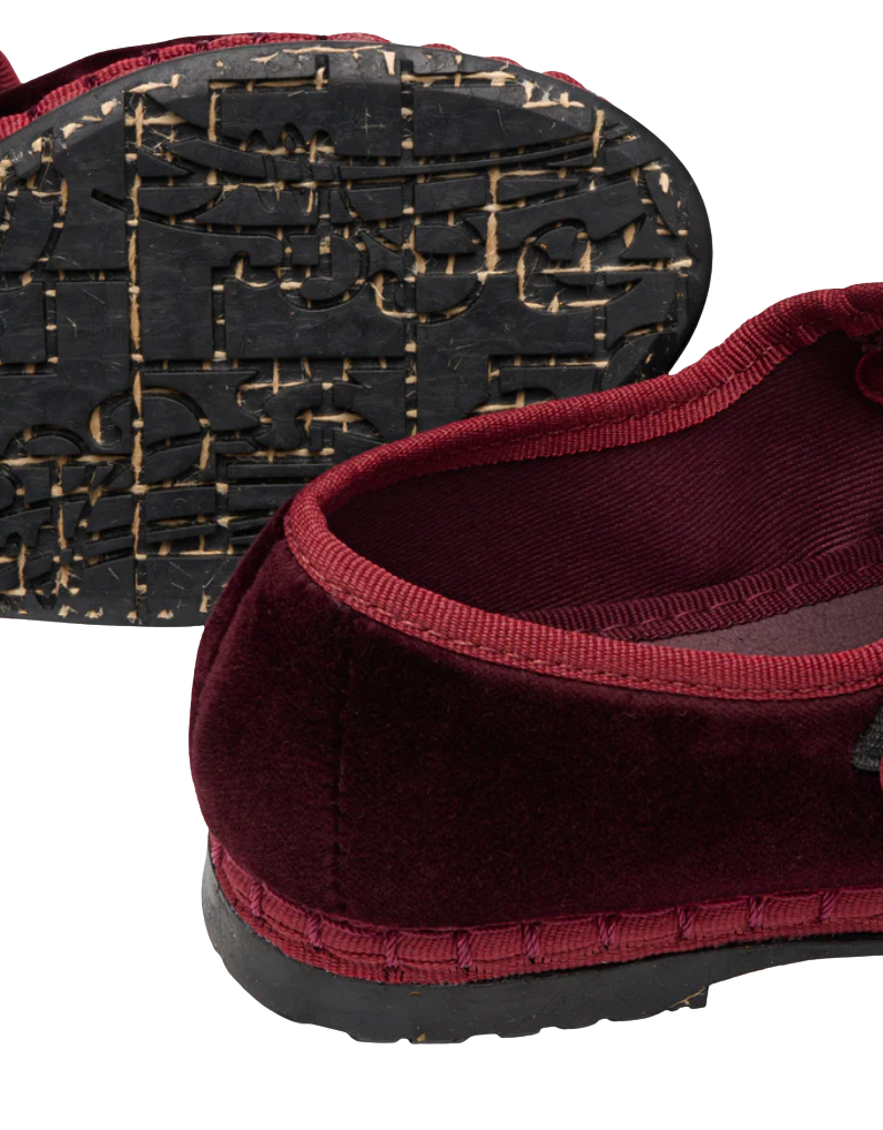 Boris Kids Mary Jane by Flabelus