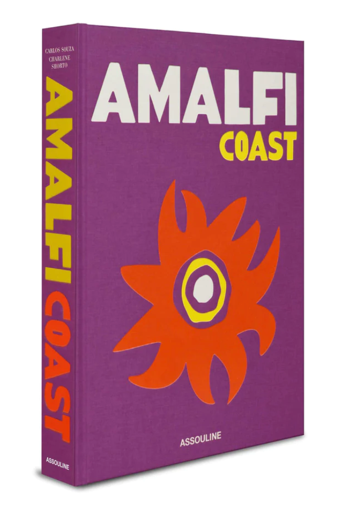 Amalfi Coast by Assouline