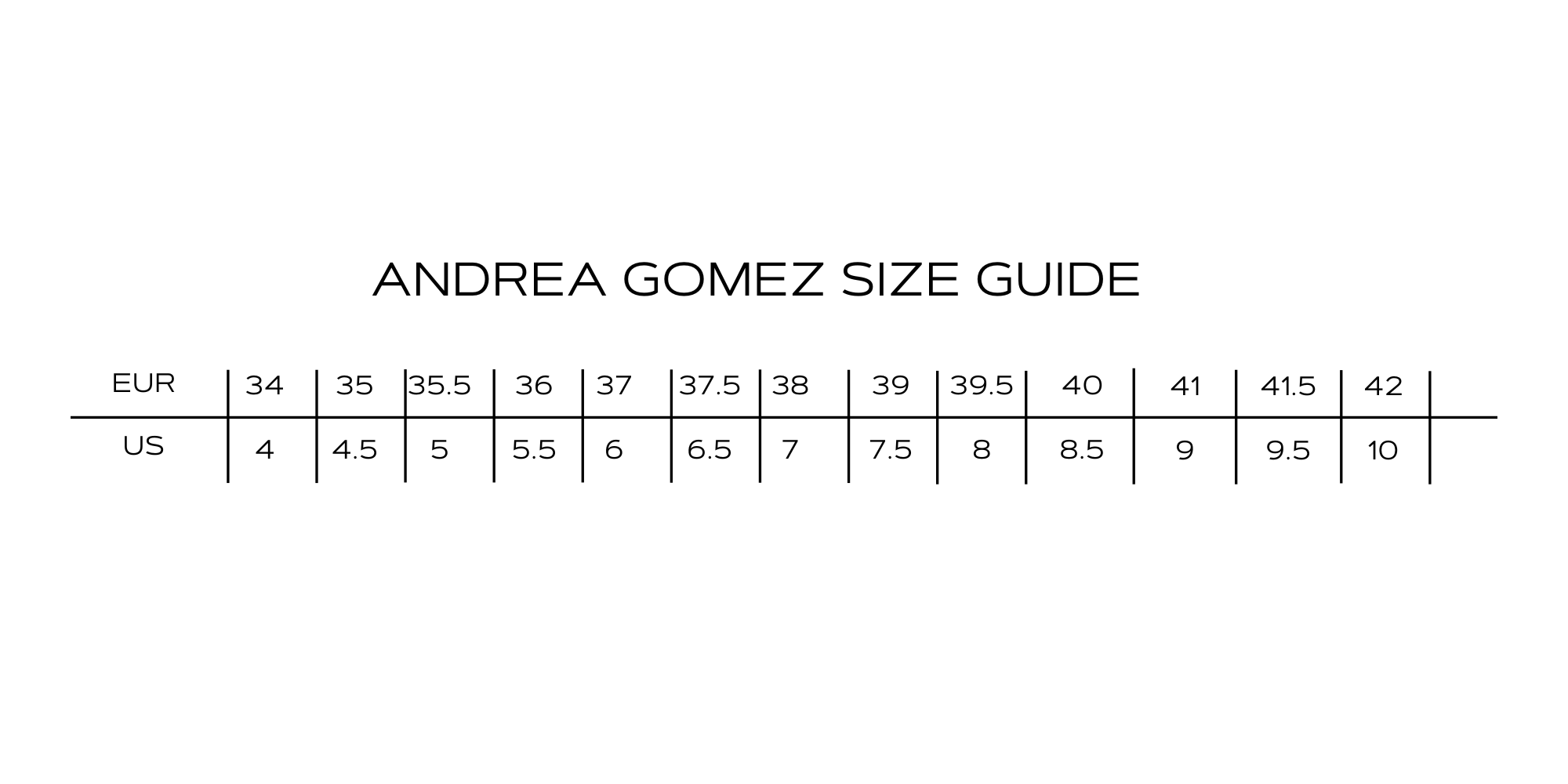 Ana Gold Sandal by Andrea Gomez