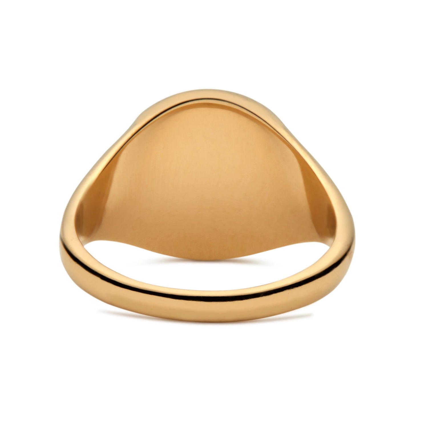 Aphrodite Signet Ring by Awe Inspired