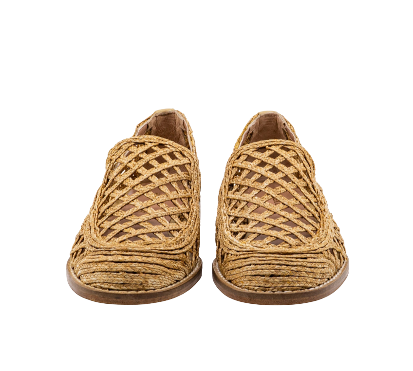 Elisa Loafer by Andrea Gomez