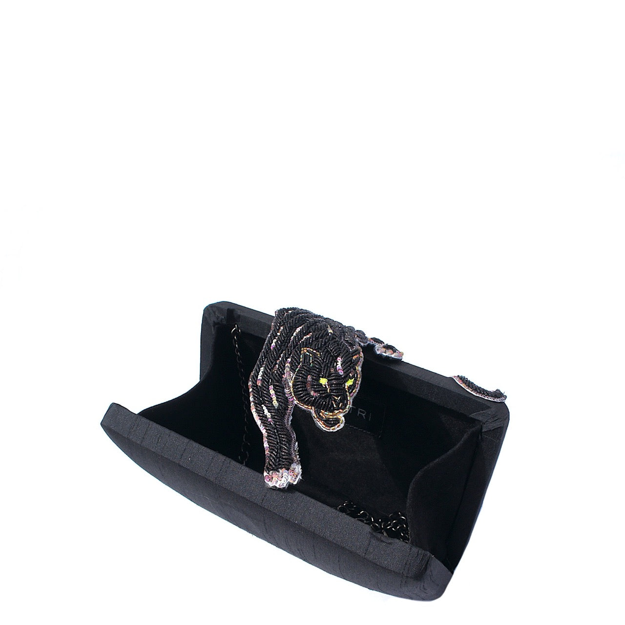 BagHeera Clutch by Simitri