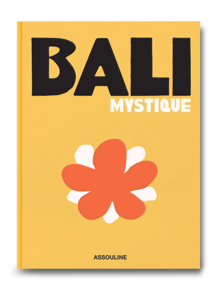 Bali Mystique by Assouline