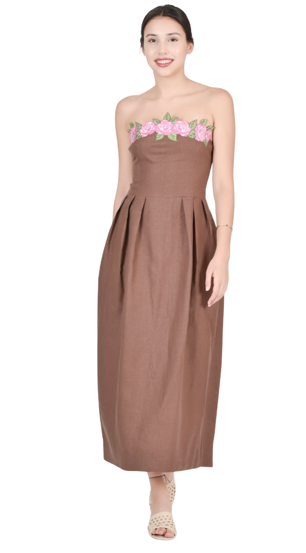 LORR ROGUE DRESS BY FANM MON