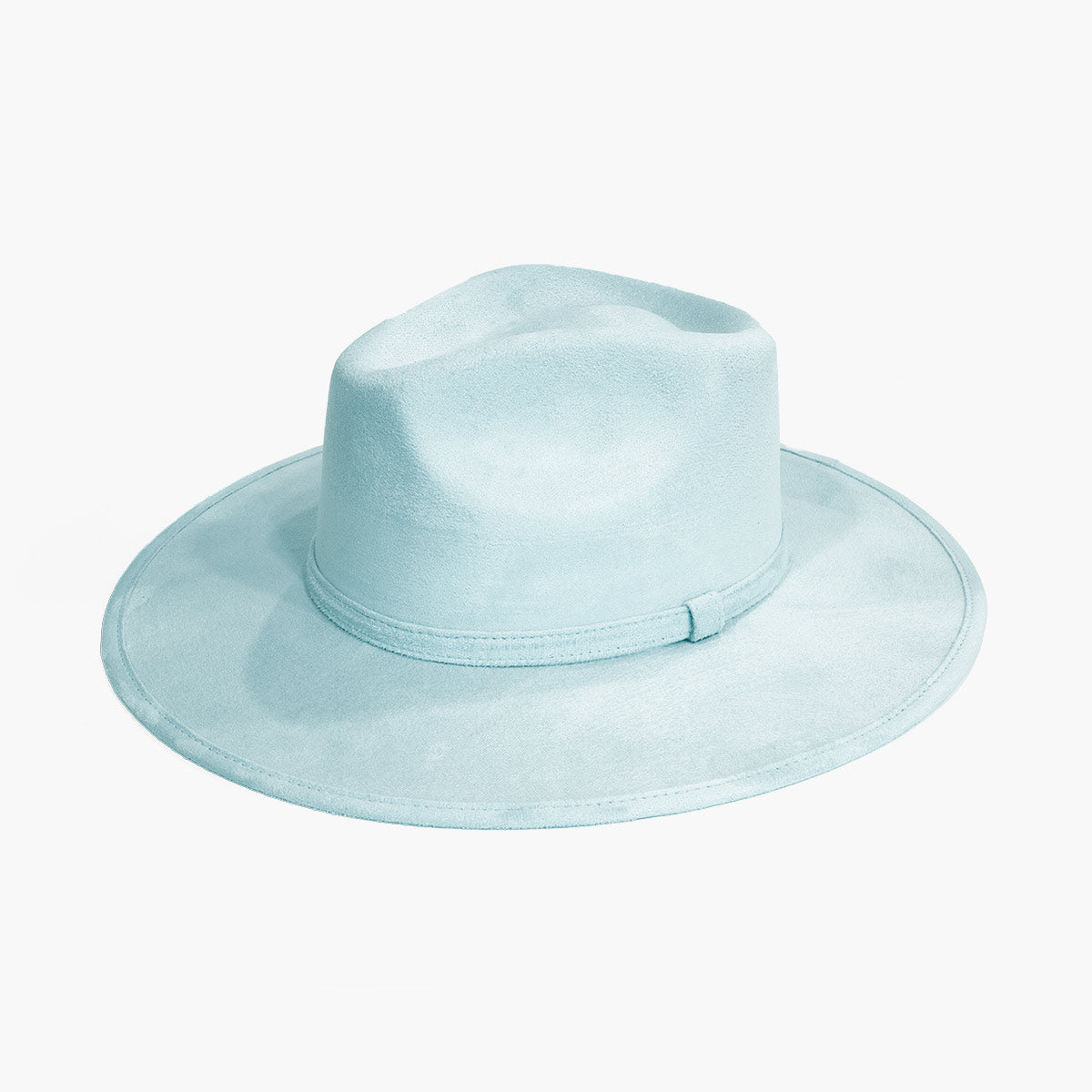 Big Sky Fedora by AB.LINO