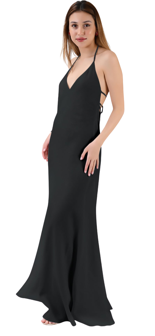 SAFF DRESS by Fanm Mon