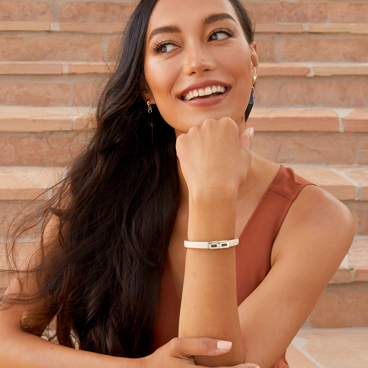 Strong Unlock-it Bracelet by Akola