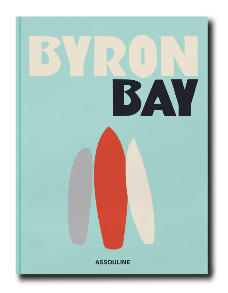 Byron Bay by Assouline
