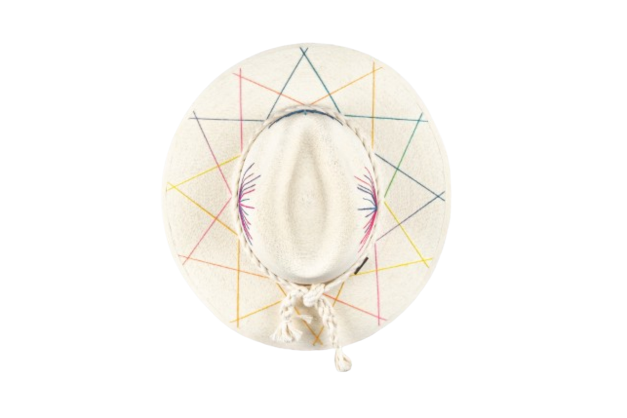 Agave Hat by Corazon Playero